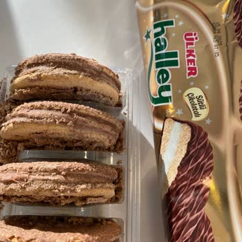 Bozuk Halley: Market Raflarında Denetim Eksikliği