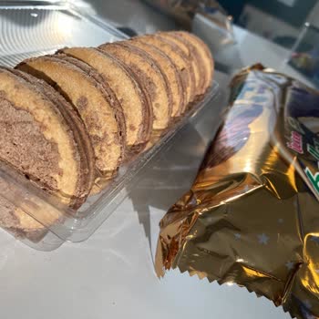 Bozuk Halley: Market Raflarında Denetim Eksikliği