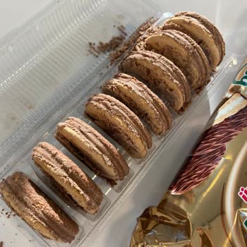 Bozuk Halley: Market Raflarında Denetim Eksikliği