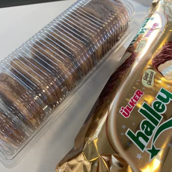 Bozuk Halley: Market Raflarında Denetim Eksikliği