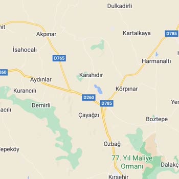 Watsons Mağaza Seçim Sorunu