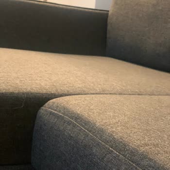 Çökük Koltuk İçin Acil Destek Talebi