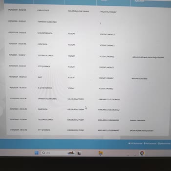 PTT Kargo Teslimatında Yaşanan Sorunlar Ve Müşteri Hizmetleri Şikayeti