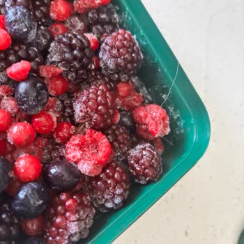 Migros Hemen'den Gelen Üründe Hijyen Sorunu