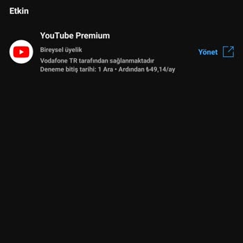Yanlış Yönlendirme Ve Hatalı Abonelik Bilgilendirmesi