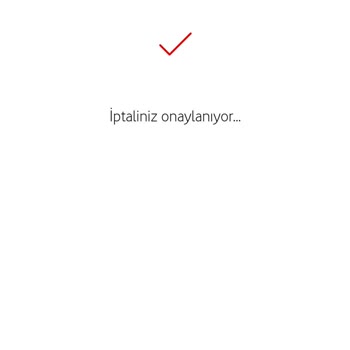 Yanlış Yönlendirme Ve Hatalı Abonelik Bilgilendirmesi