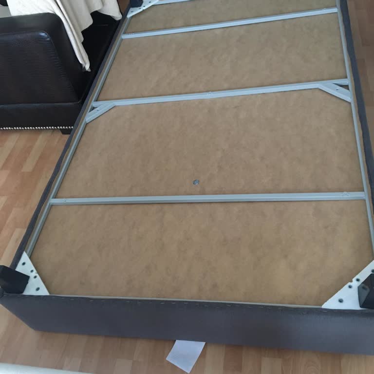 Yataş Baza Ve Yatakta Üretim Hatası Mağduriyeti