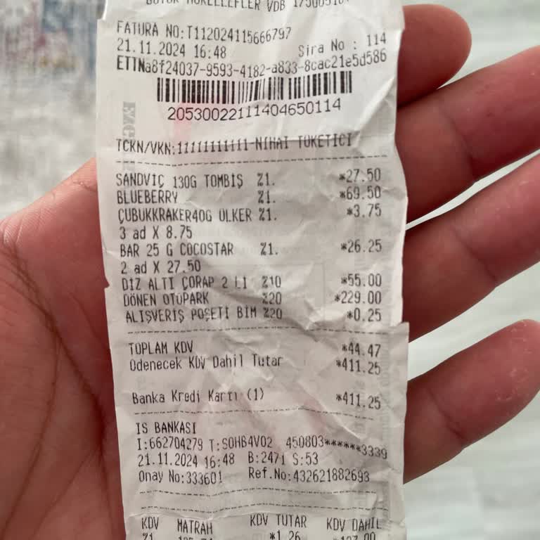 Kırık Oyuncak Ve Saygısız Müşteri Hizmeti