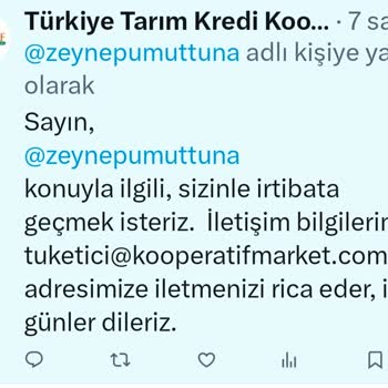 Tarım Kredi Kooperatifi'nden Aldığım Kaşar Peynirinin İçeriği Şaşırttı: Güven Sarsan Deneyim