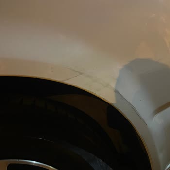 Vale Hizmeti Sonrası Araçta Oluşan Hasar Ve Hastane İlgisizliği