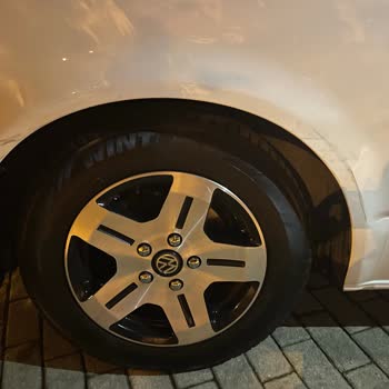 Vale Hizmeti Sonrası Araçta Oluşan Hasar Ve Hastane İlgisizliği