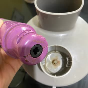 Korkmaz Blender Seti Motor Sorunu Ve Yedek Parça Eksikliği