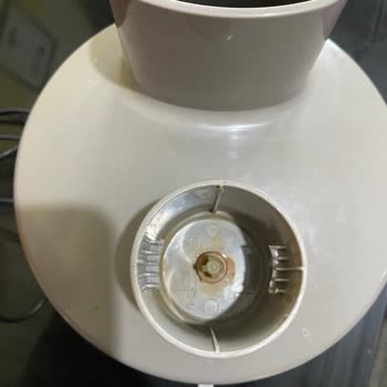 Korkmaz Blender Seti Motor Sorunu Ve Yedek Parça Eksikliği