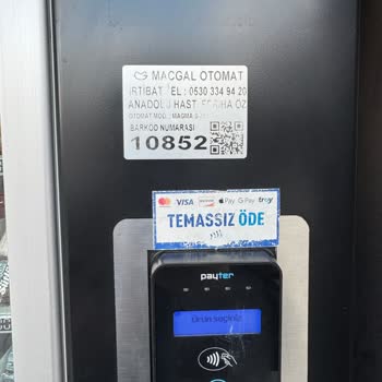 Otomat Mağduriyeti Ve İlgisizlik