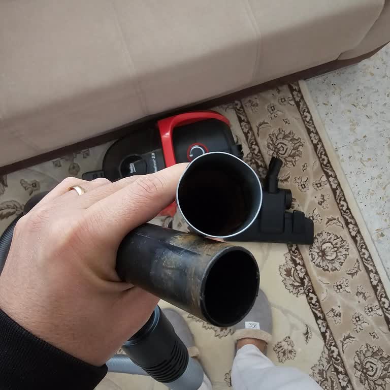 Beko Süpürge Garanti Sorunu: Ebeveynlik Görevimizi Engelliyor