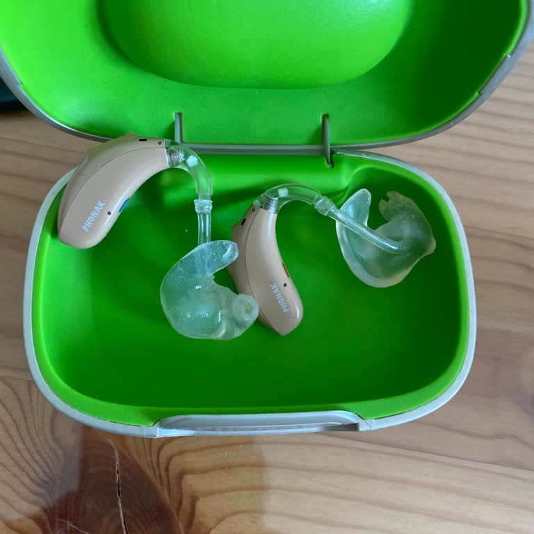 Phonak İşitme Cihazı Ve Bayii Hizmetlerinden Memnuniyetsizlik