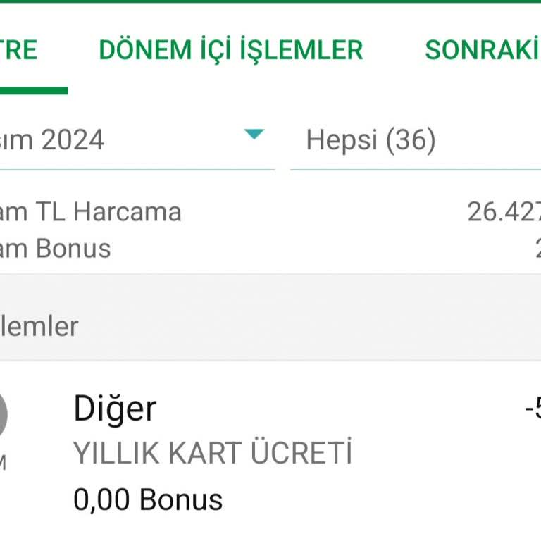 Haksız Üyelik Ücretinin İadesi Talebi