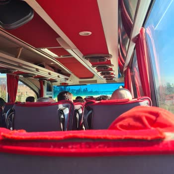 Yeni Batman Seyahat Düzensizlik Ve Kötü Hizmet Deneyimi