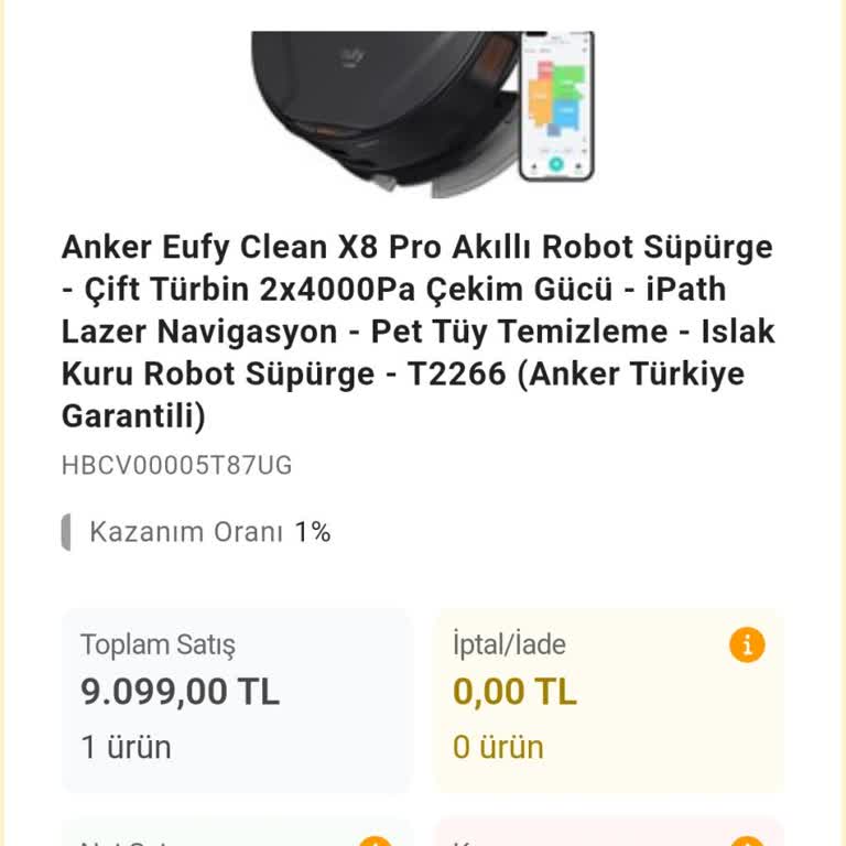 Hepsiburada Paylaş Kazan Kampanyası Mağduriyeti