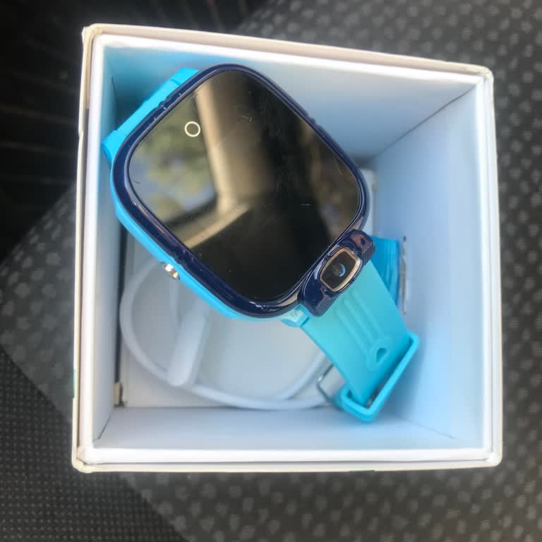 Belirsizlik İçinde Kalan Müşteri: Reeder Kiddo 2 Akıllı Saat Sorunu