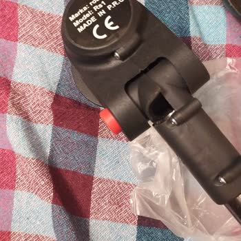 Hasarlı Ürün Ve İlgisiz İade Süreci