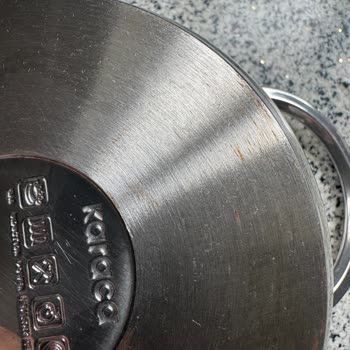 Karaca Kahve Makinesi Ve Mutfak Ürünleri Hayal Kırıklığı