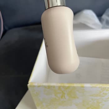 Dior Ürün İadesinde İletişimsizlik