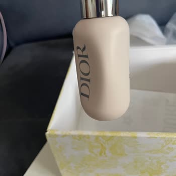Dior Ürün İadesinde İletişimsizlik