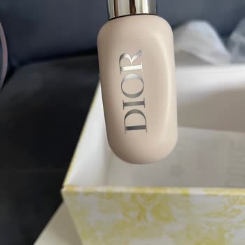 Dior Ürün İadesinde İletişimsizlik