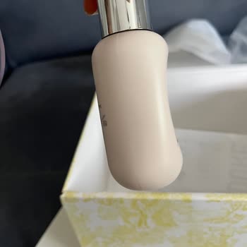 Dior Ürün İadesinde İletişimsizlik