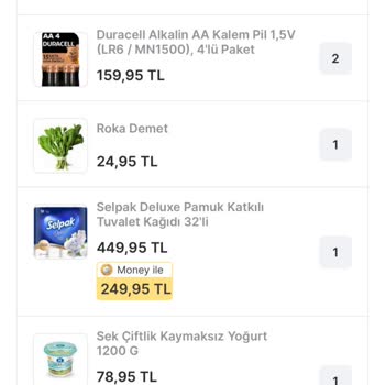 Sipariş İptali Ve Stok Sorunu