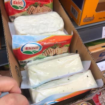 A101 Körfez Mağazasında Bozulmuş Peynir Şoku Ve Disiplinsiz Çalışanlar