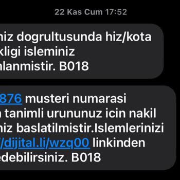 Nakil İşlemlerinde Yaşanan Sorunlar Ve İletişim Eksikliği