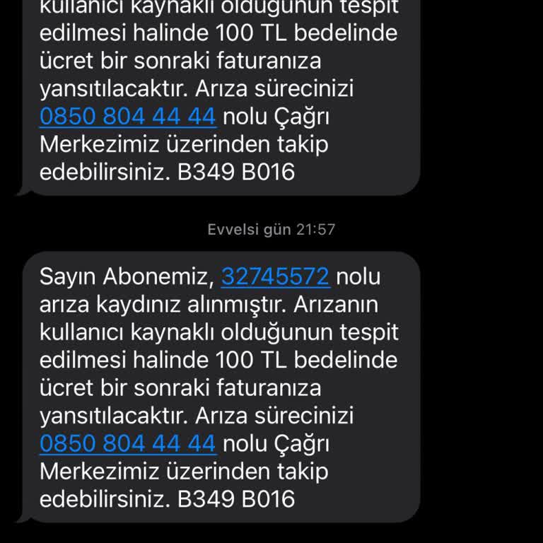 TÜRKSAT Kablo Net'te Sürekli Kesintiler Ve İlgisizlik