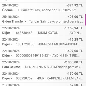 Koton Mağazasında Çifte Ödeme Sorunu