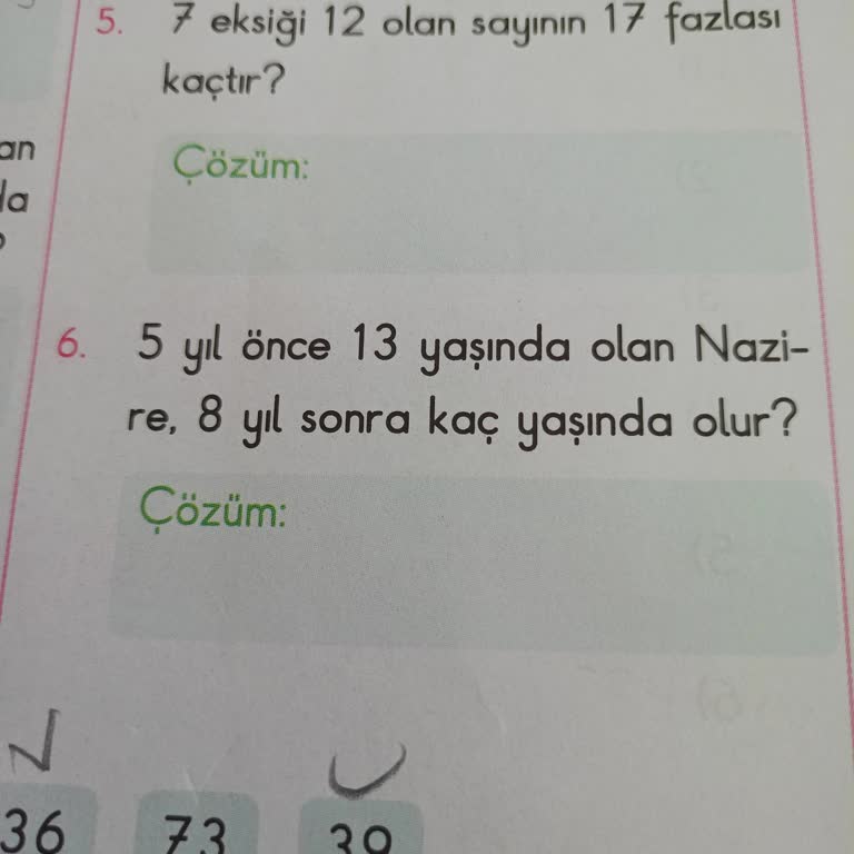 Eğitim Sistemi Ve Zorluklar: Çocuklar İçin Uygun Olmayan Kitap Setleri