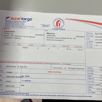 Millenicom Modem İadesinde Yaşanan Sorun Ve Gereksiz Kesinti Tehdidi