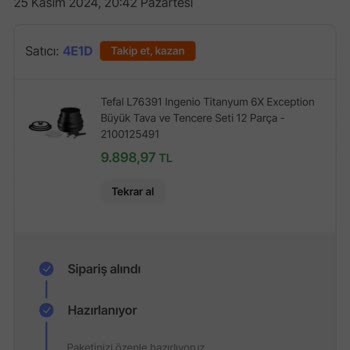 Hepsiburada Link Paylaşımlarında Yaşanan Sorunlar