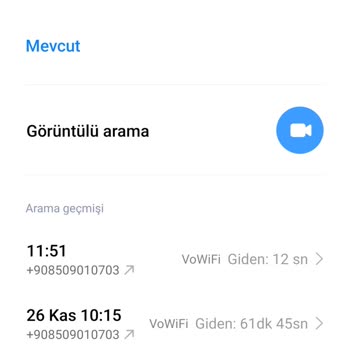 Antalya Serik Servis İletişimsizliği
