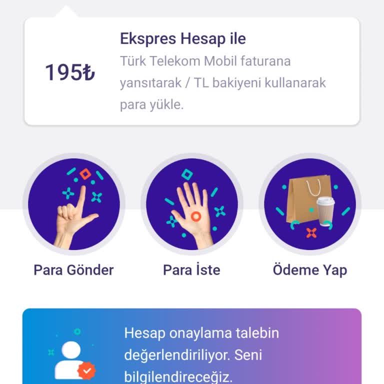 Pokus Hesabım Neden Hâlâ Onaylanmadı?