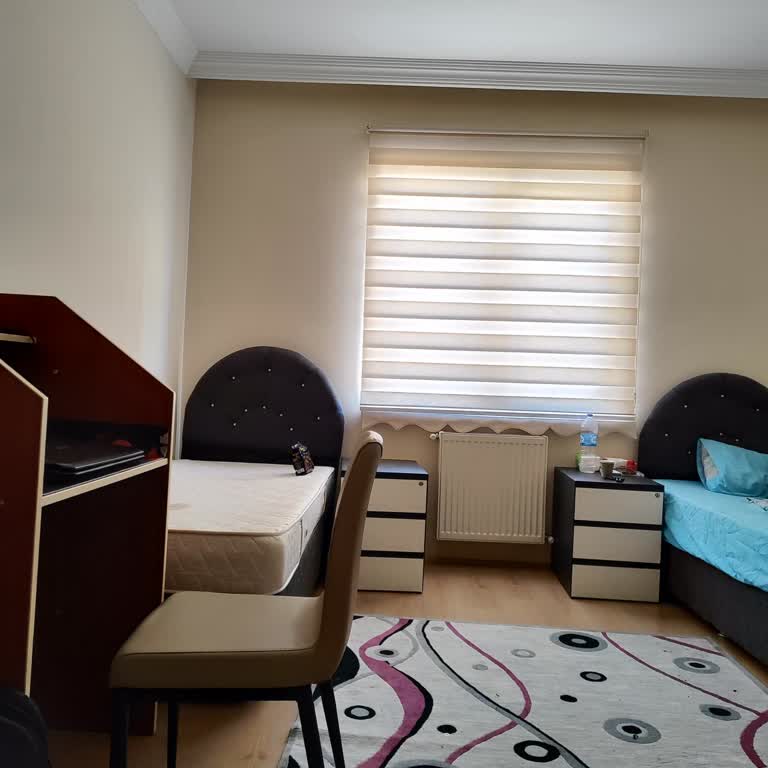 Erzurum Yurdunda Isınma Sorunu: Son Katlarda Soğukla Mücadele