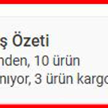 Karaca Online Mağazada Yanıltıcı Taksit Kampanyası