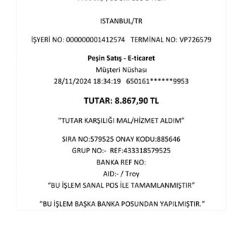 Karaca Online Mağazada Yanıltıcı Taksit Kampanyası