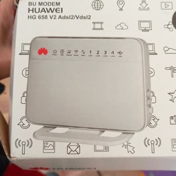 Yanıltıcı Modem Satışı Ve Destek Hattı Sorunu