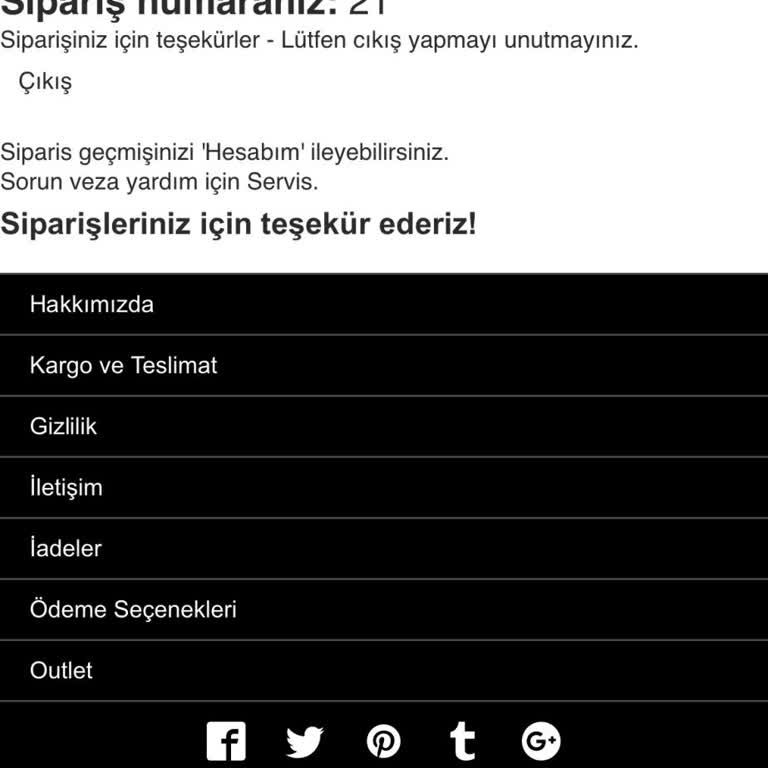 Vivien Westwood Türkiye Saat Şikayeti