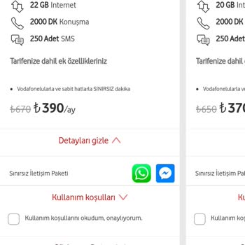 Yanlış Tanımlanan Tarife Ve Çözüm Bulunamaması