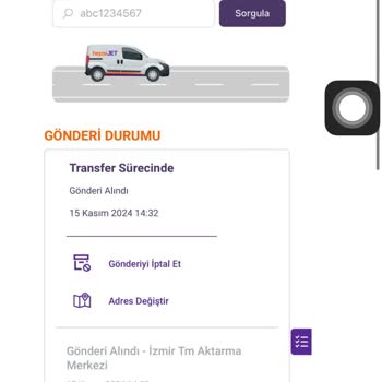 20 Gündür Teslim Edilmeyen Sipariş Ve Çözülmeyen Sorun