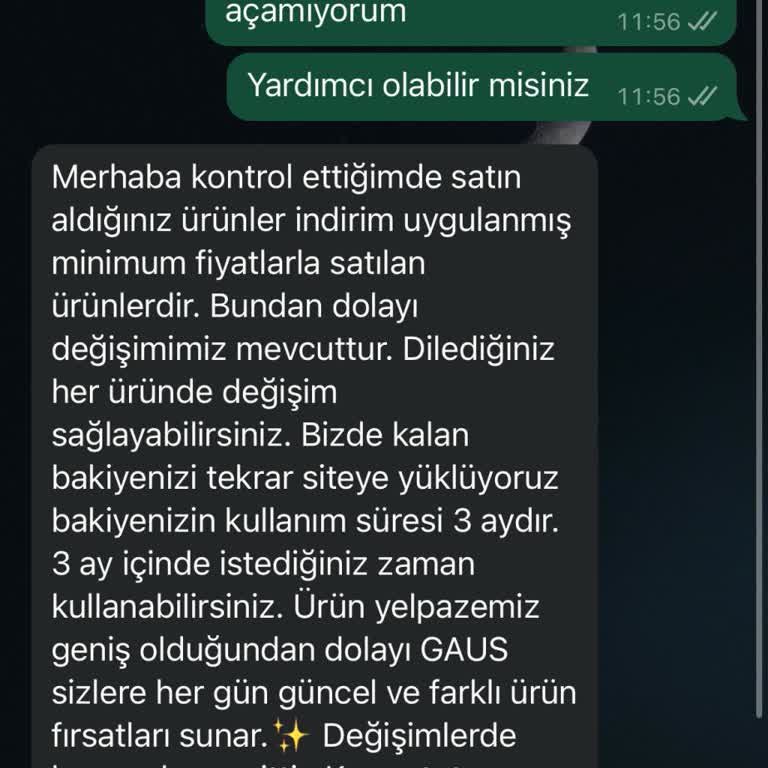 İade Sürecinde Yaşanan Sorunlar Ve Müşteri Hizmetleri Eksiklikleri