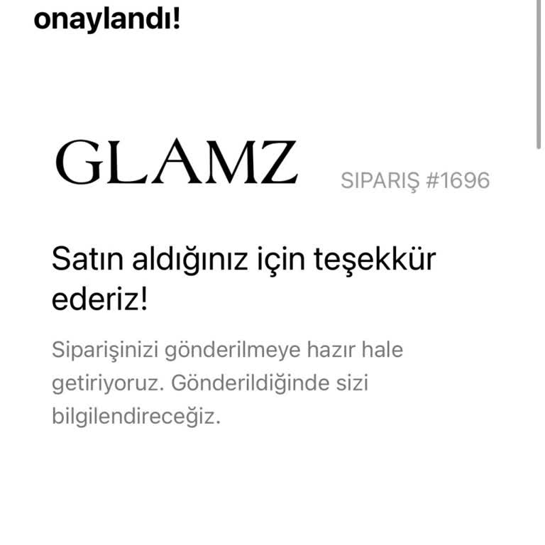 Glamz Türkiye'den Yanıtsız Kalan Şikayetler Ve Kayıp Milyarlar