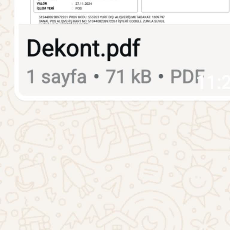 Satın Alınan Paket Kullanılamıyor